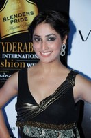 Yami Gautam Latest Gallery